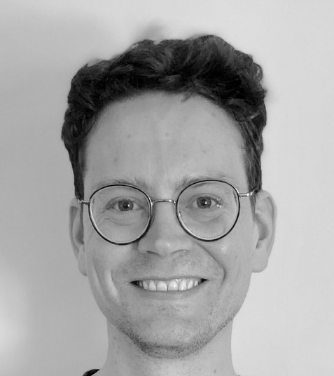 Florian Müller