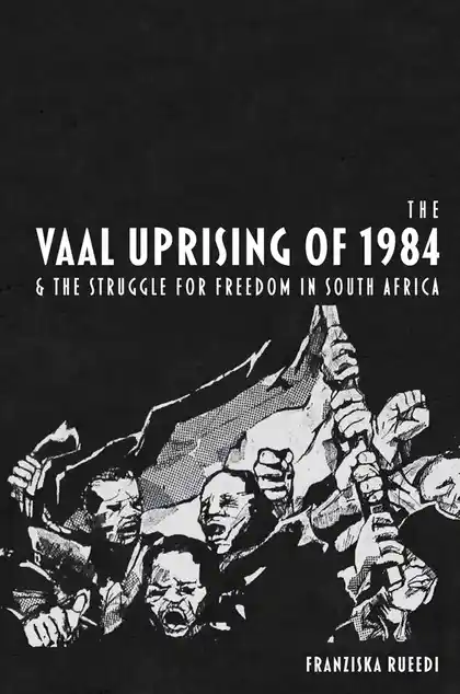 Rueedi Vaal Uprising of 1984